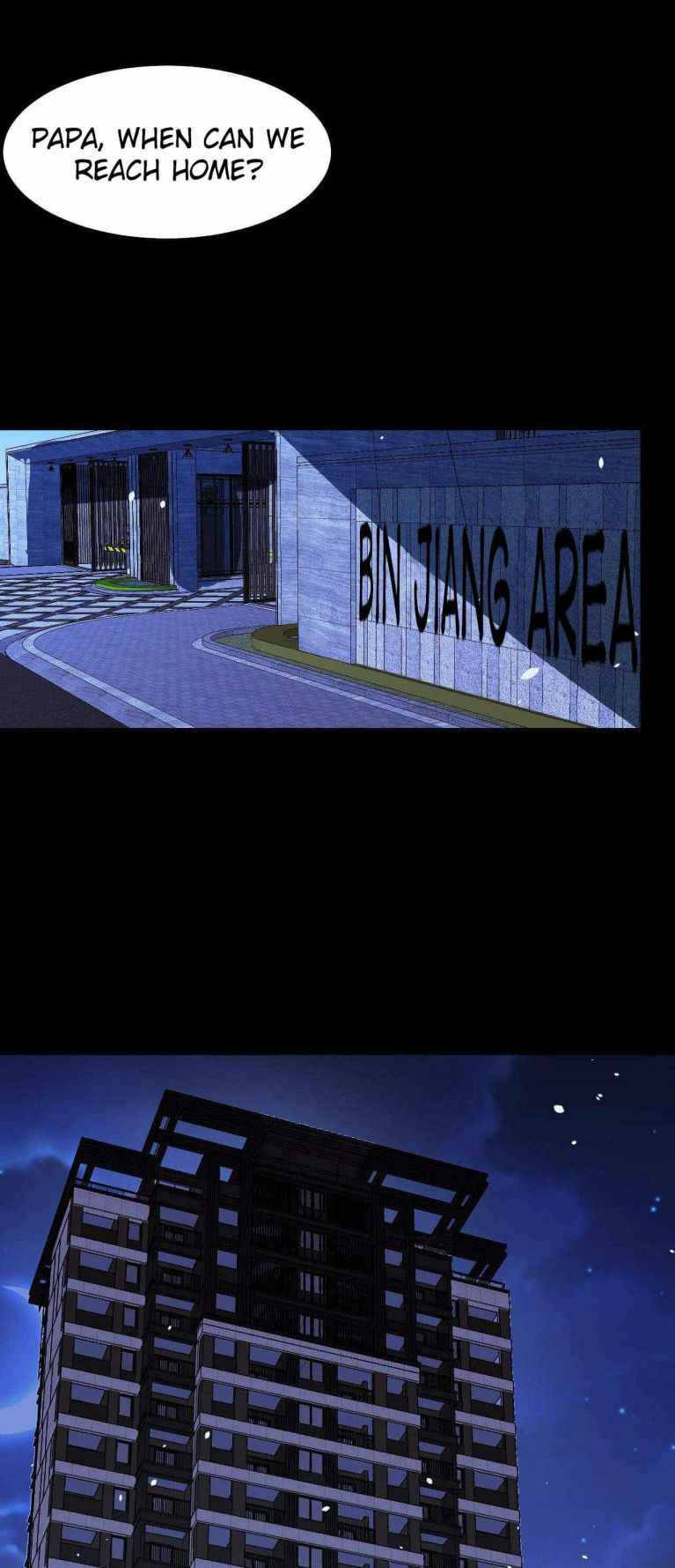 They Say I’m the Future King Chapter 5 - Page 31