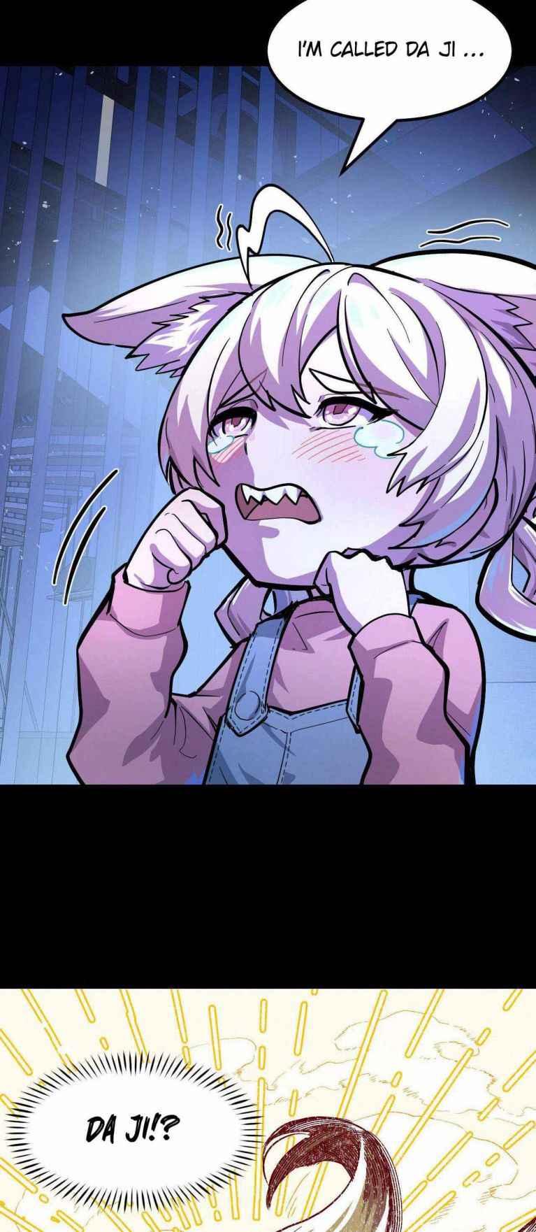 They Say I’m the Future King Chapter 5 - Page 7