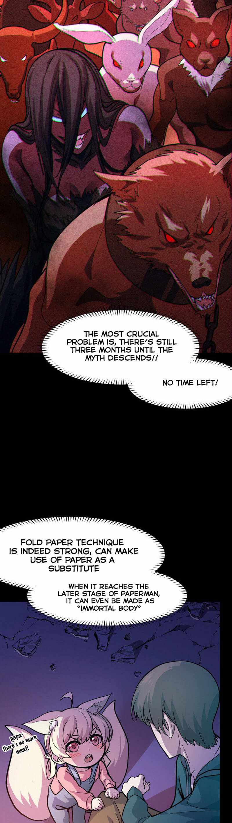 They Say I’m the Future King Chapter 9 - Page 18