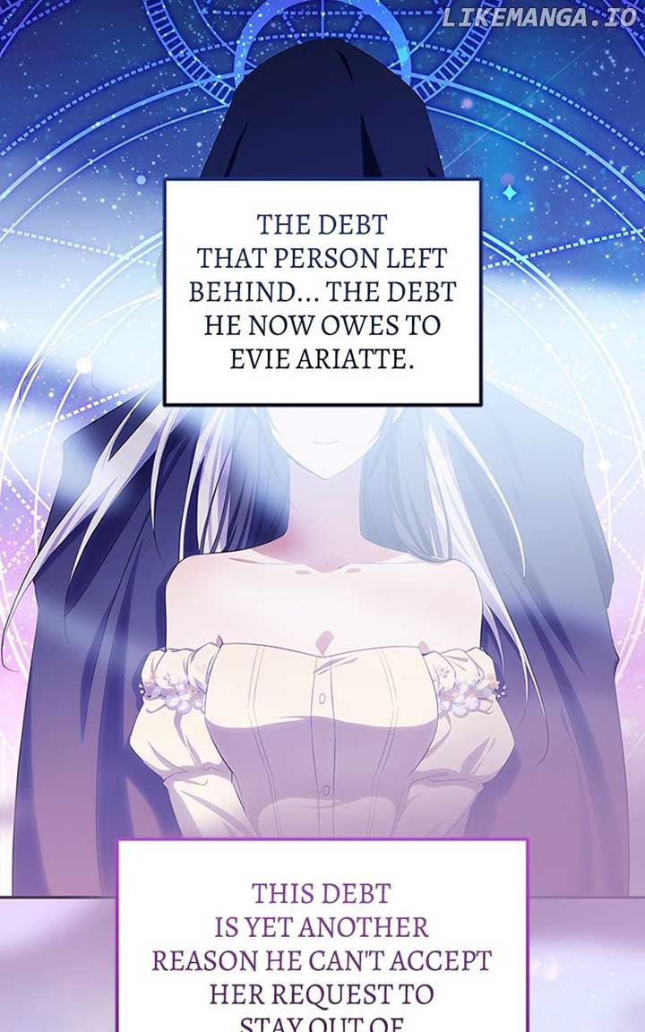 Thiendavis – For the Perfect Salvation Chapter 21 - Page 18