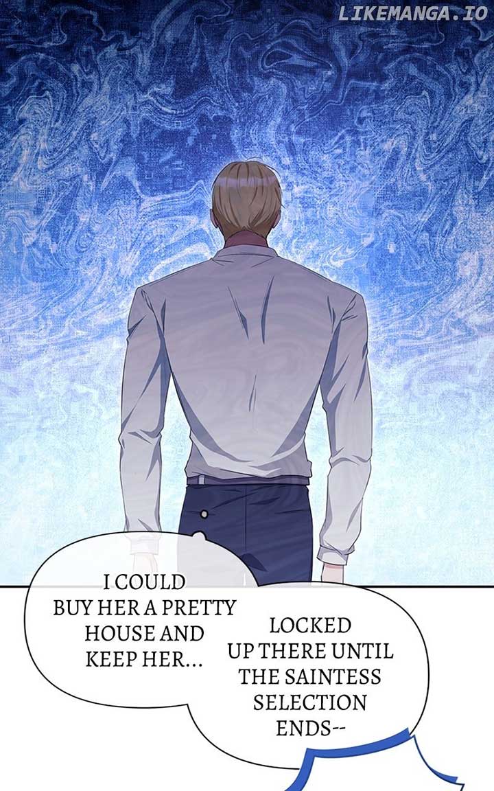 Thiendavis – For the Perfect Salvation Chapter 21 - Page 23