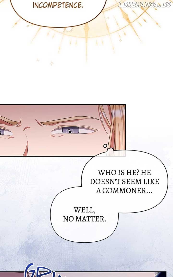 Thiendavis – For the Perfect Salvation Chapter 22 - Page 15