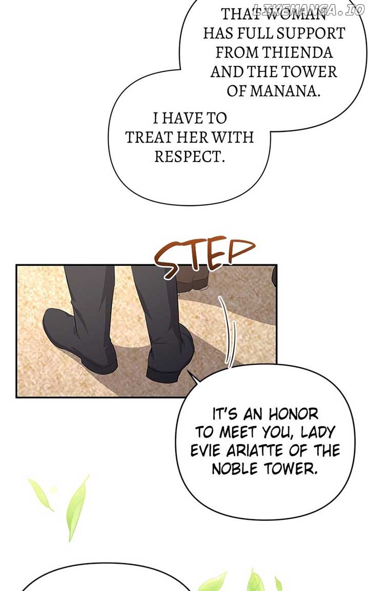 Thiendavis – For the Perfect Salvation Chapter 22 - Page 41