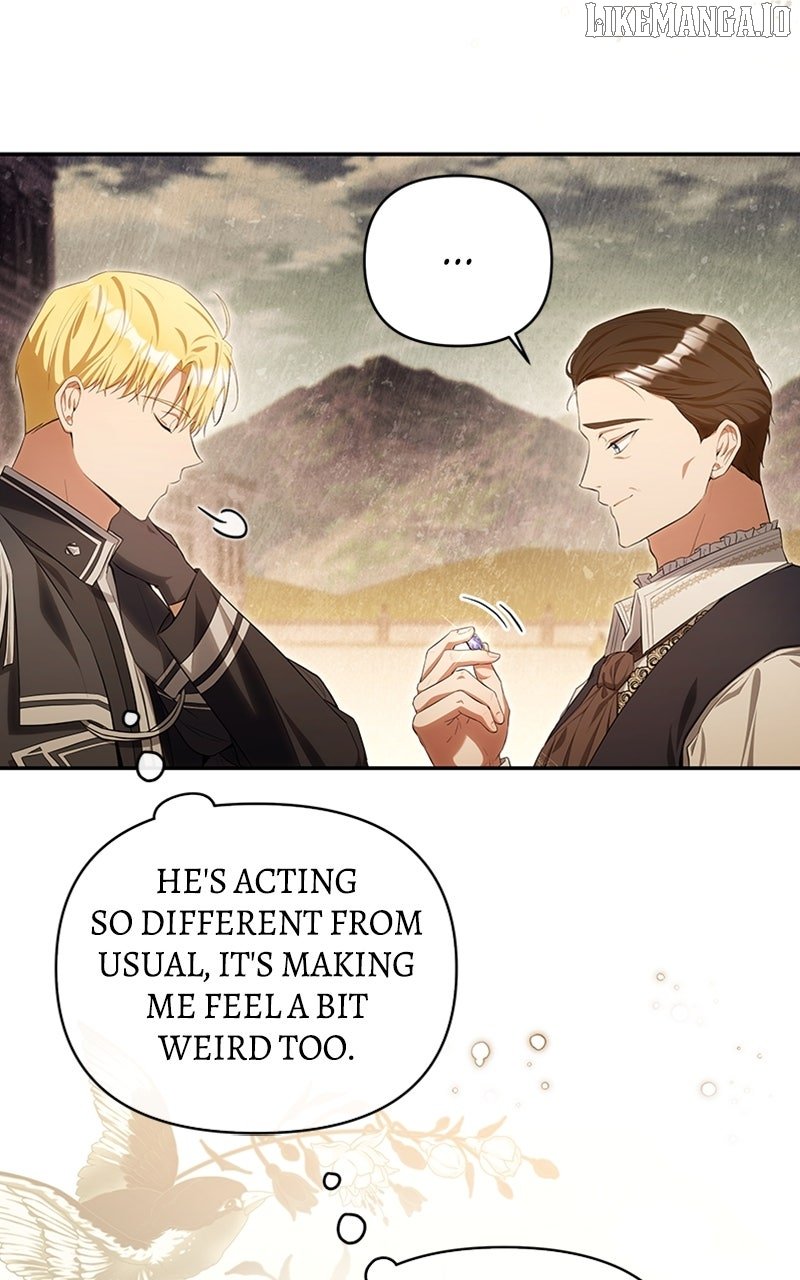 Thiendavis – For the Perfect Salvation Chapter 26 - Page 11
