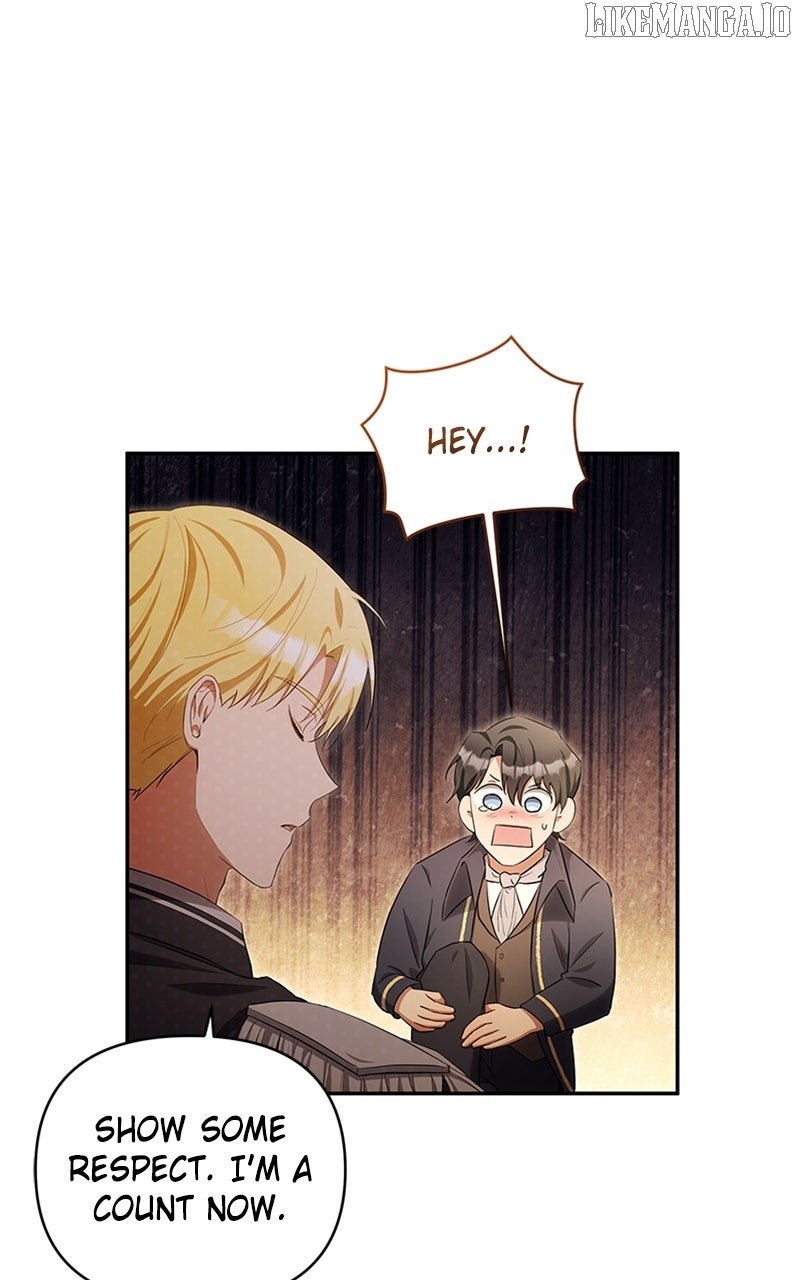 Thiendavis – For the Perfect Salvation Chapter 26 - Page 18