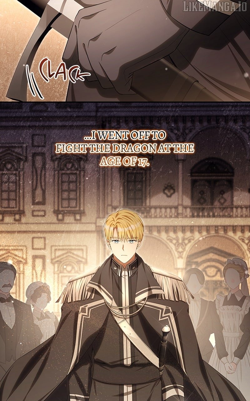 Thiendavis – For the Perfect Salvation Chapter 26 - Page 3