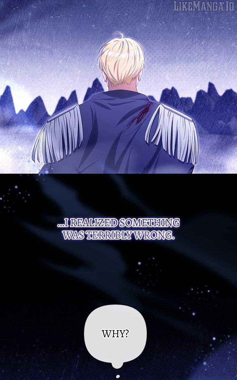Thiendavis – For the Perfect Salvation Chapter 26 - Page 32