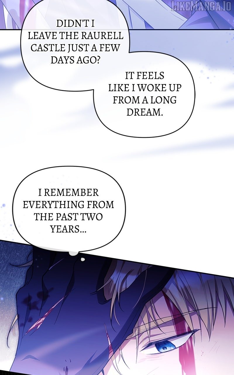 Thiendavis – For the Perfect Salvation Chapter 26 - Page 34