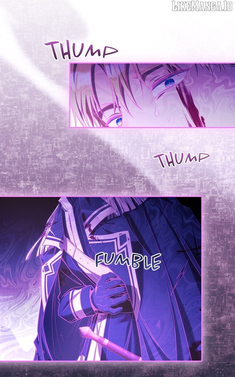 Thiendavis – For the Perfect Salvation Chapter 26 - Page 37