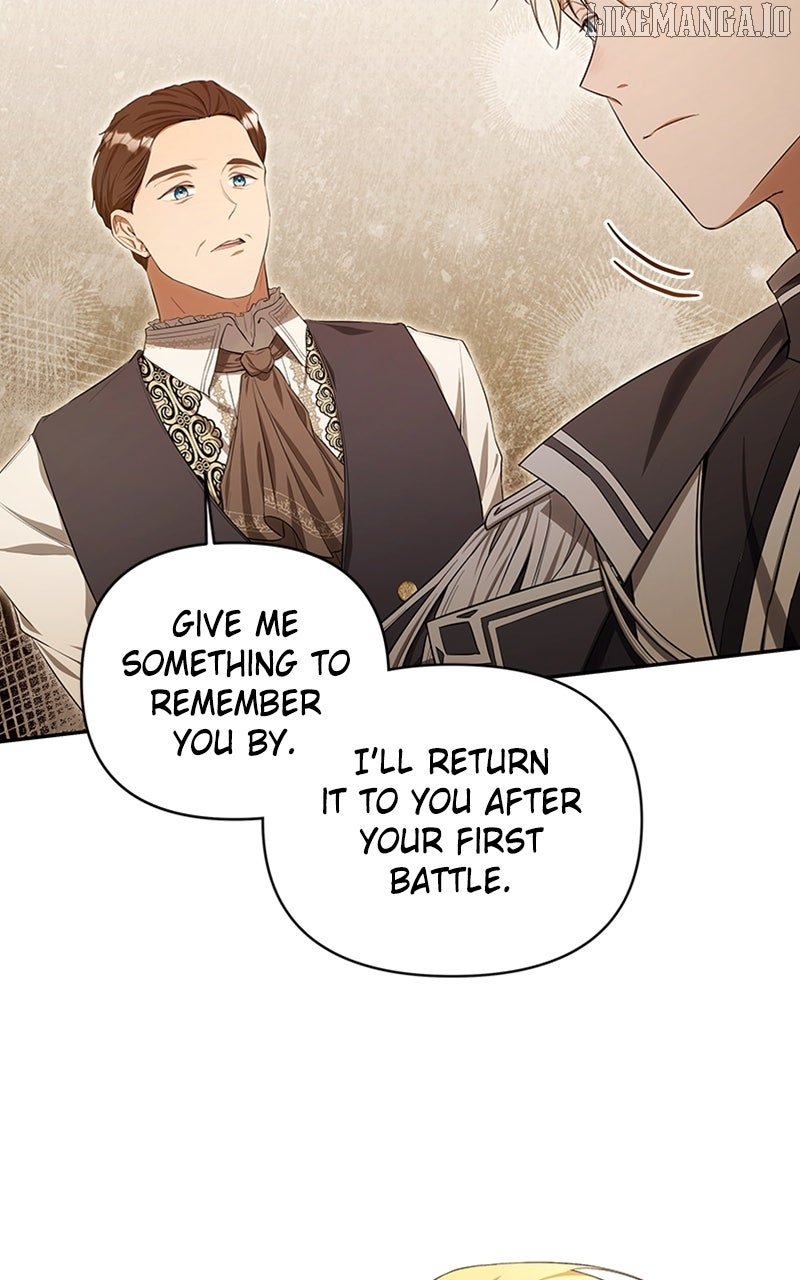 Thiendavis – For the Perfect Salvation Chapter 26 - Page 6