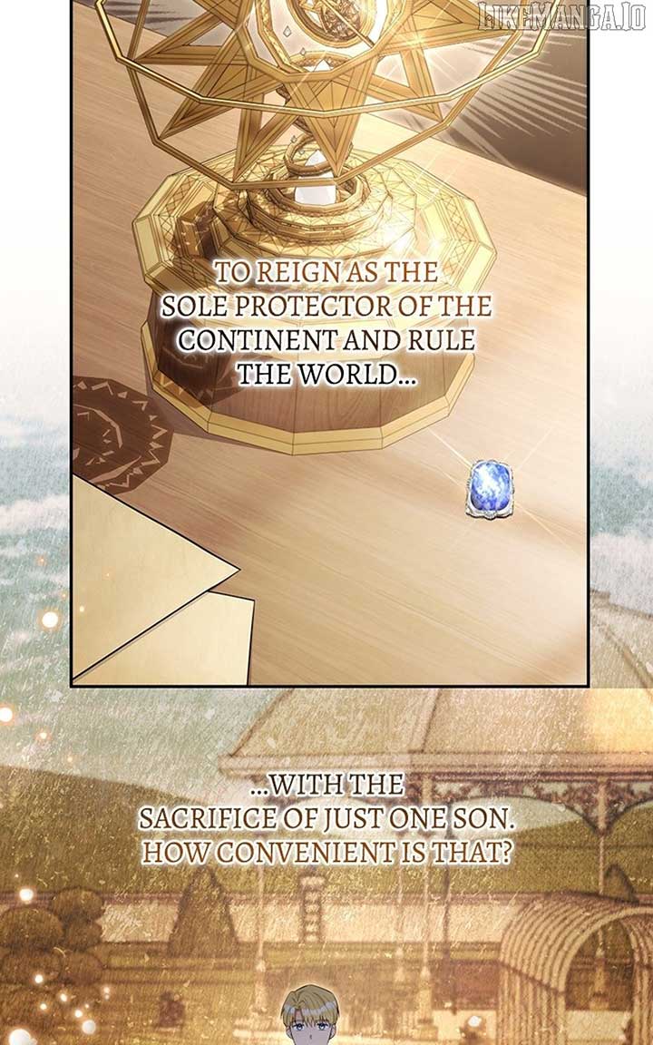 Thiendavis – For the Perfect Salvation Chapter 27 - Page 15