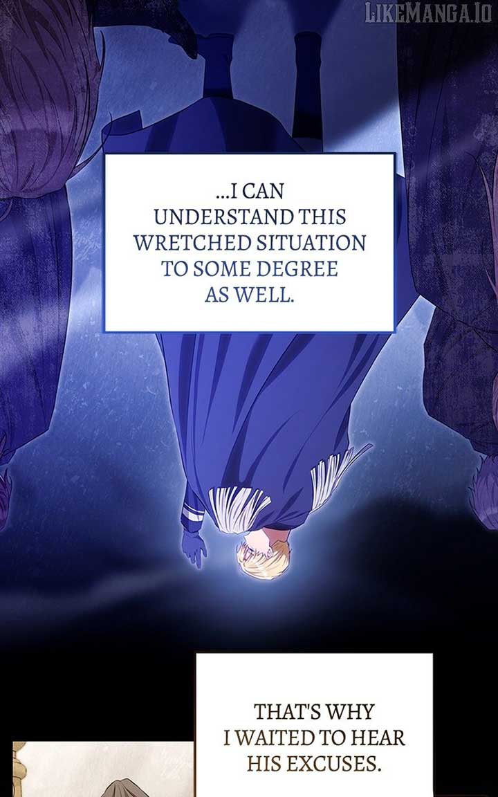 Thiendavis – For the Perfect Salvation Chapter 27 - Page 21