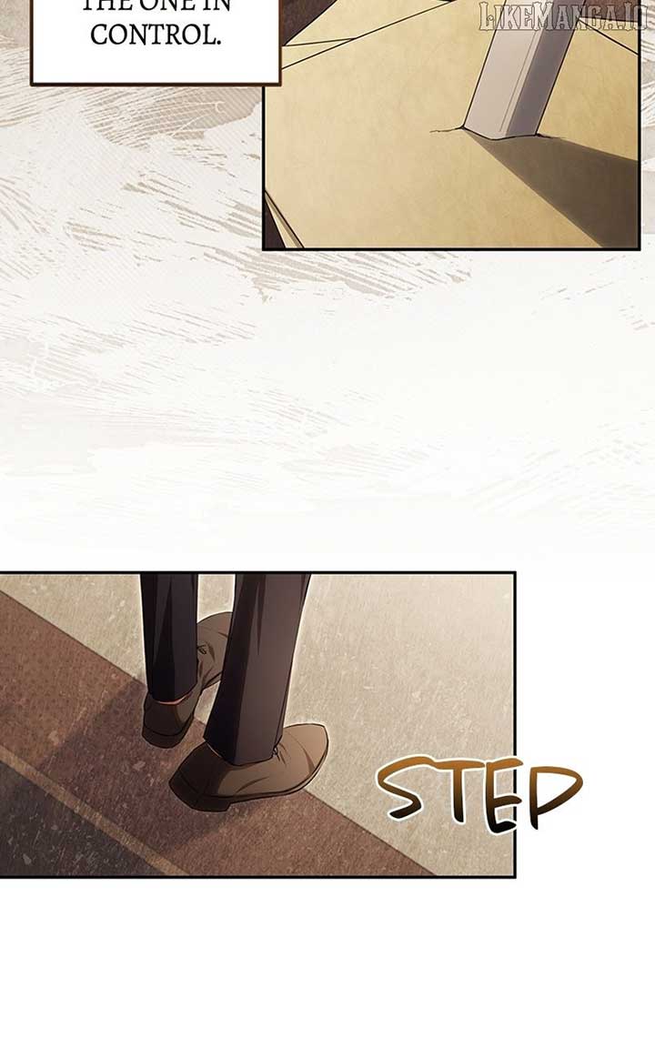 Thiendavis – For the Perfect Salvation Chapter 27 - Page 23