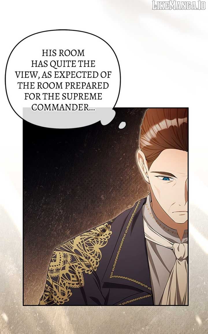 Thiendavis – For the Perfect Salvation Chapter 27 - Page 31