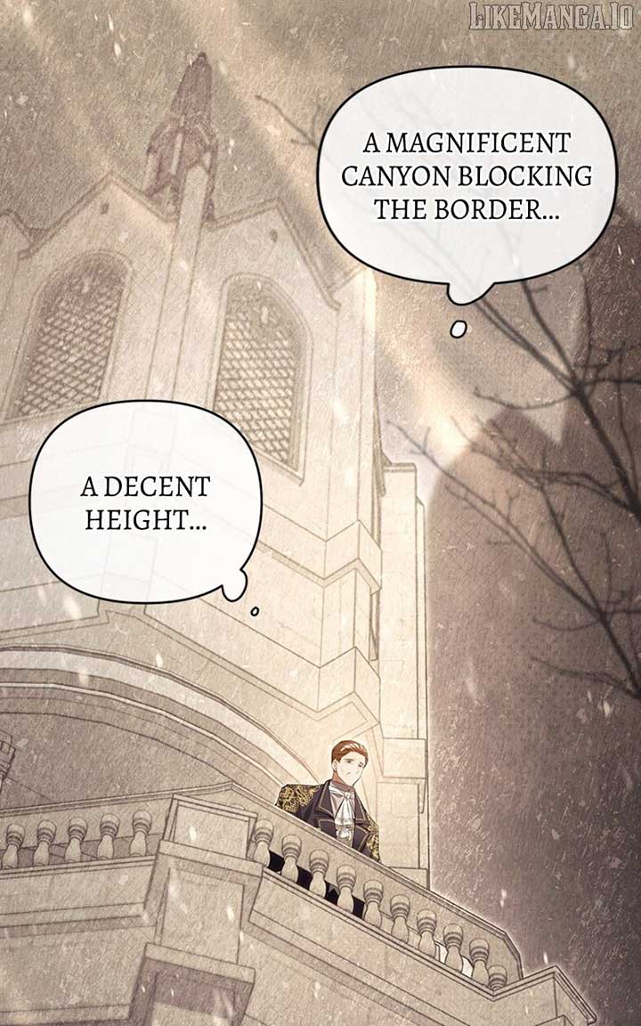 Thiendavis – For the Perfect Salvation Chapter 27 - Page 32
