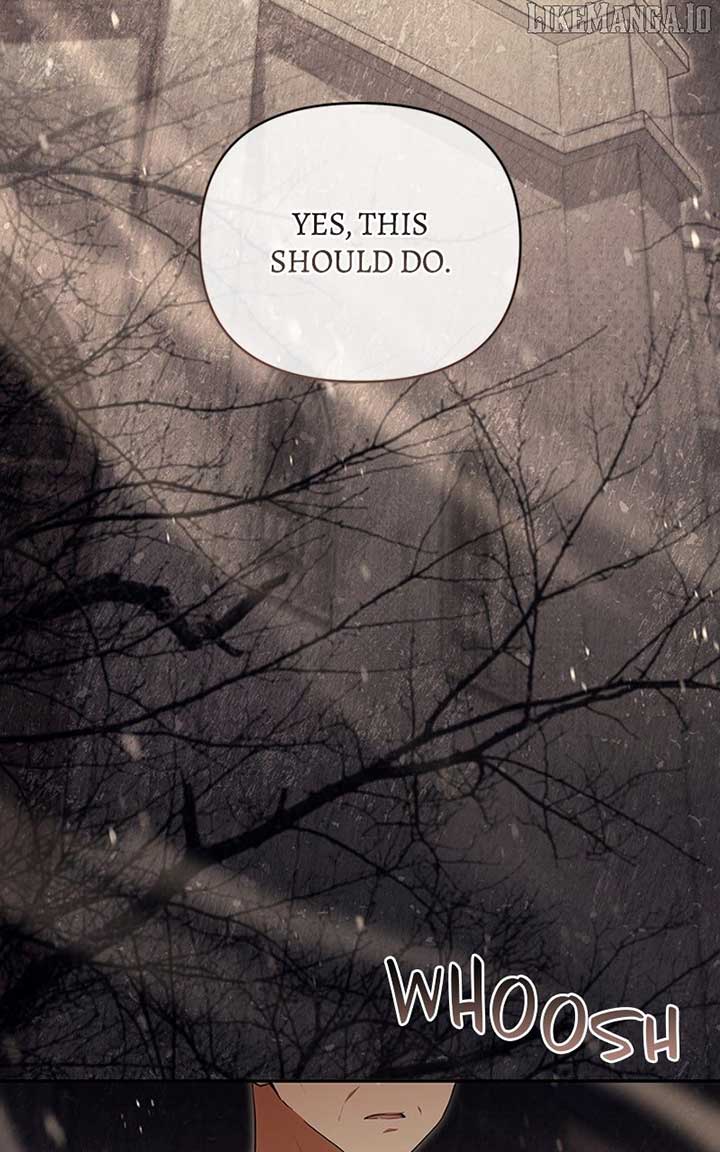 Thiendavis – For the Perfect Salvation Chapter 27 - Page 33