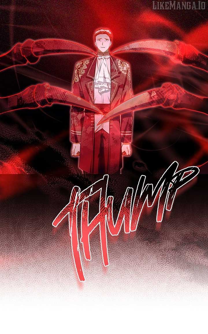 Thiendavis – For the Perfect Salvation Chapter 27 - Page 5