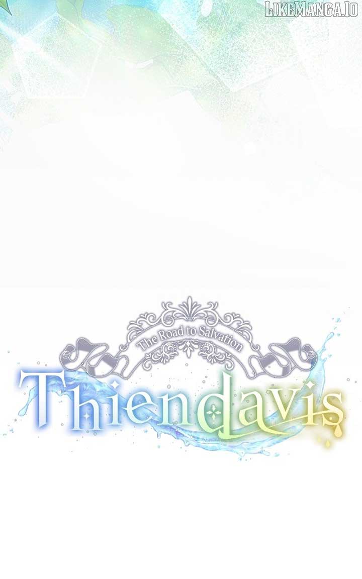 Thiendavis – For the Perfect Salvation Chapter 27 - Page 64