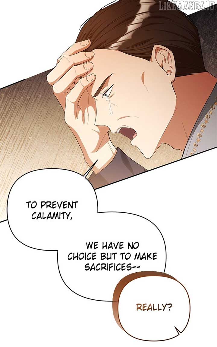 Thiendavis – For the Perfect Salvation Chapter 27 - Page 8