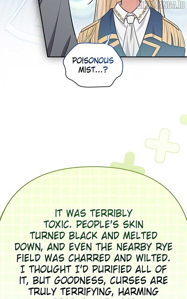 Thiendavis – For the Perfect Salvation Chapter 27 - Page 71