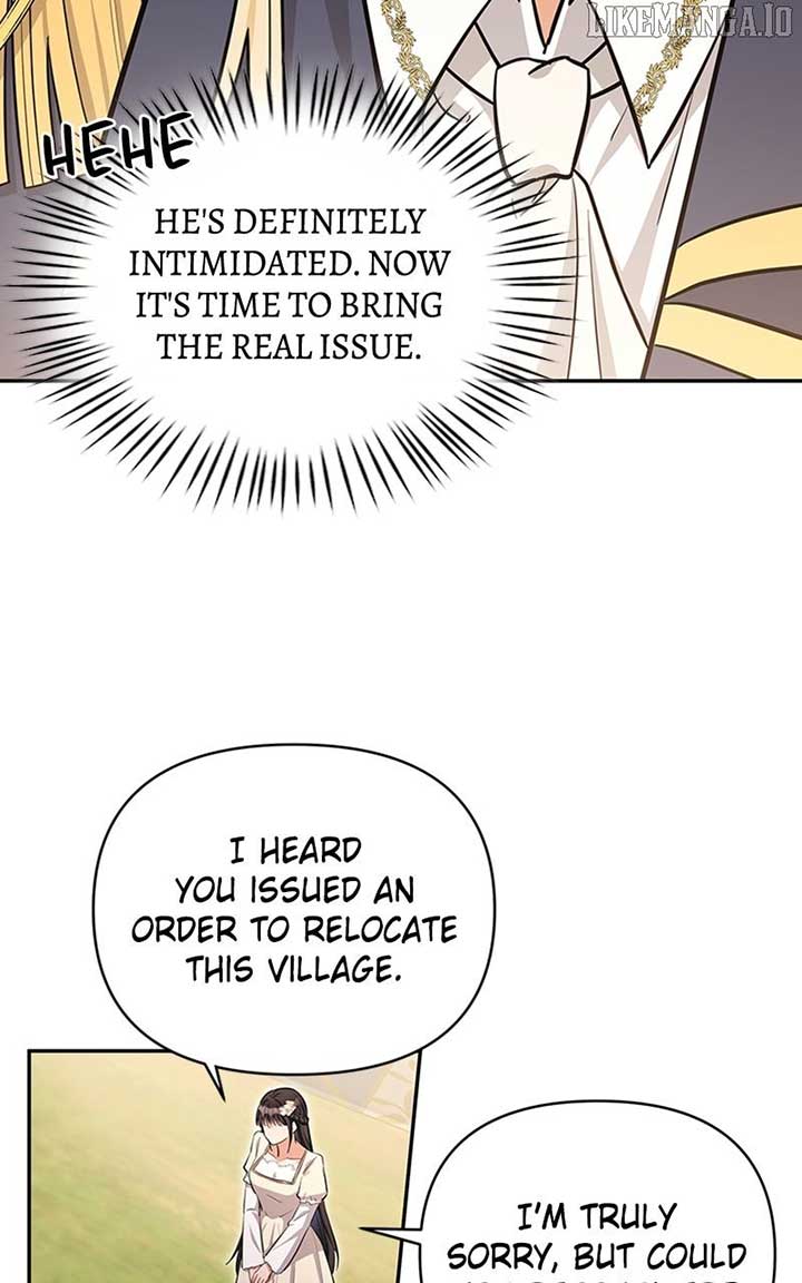 Thiendavis – For the Perfect Salvation Chapter 27 - Page 74