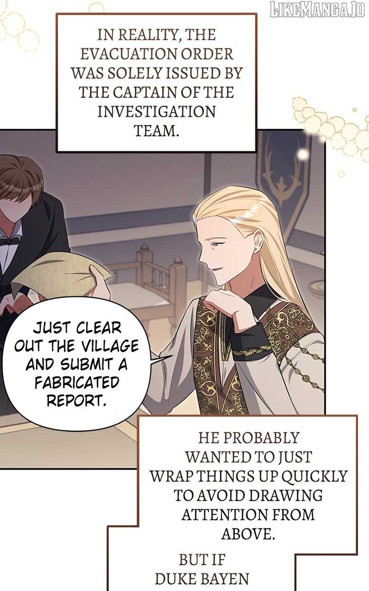 Thiendavis – For the Perfect Salvation Chapter 27 - Page 80