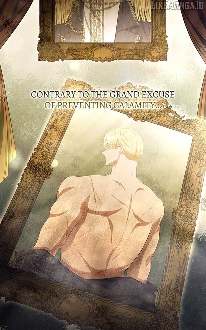 Thiendavis – For the Perfect Salvation Chapter 27 - Page 10
