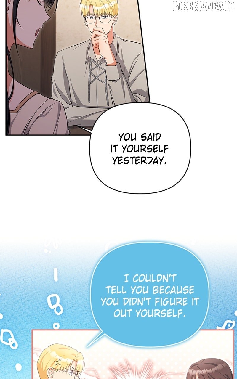 Thiendavis – For the Perfect Salvation Chapter 28 - Page 19