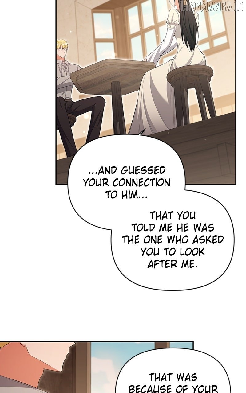 Thiendavis – For the Perfect Salvation Chapter 28 - Page 22