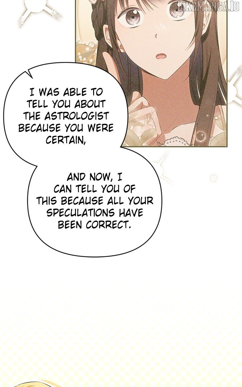 Thiendavis – For the Perfect Salvation Chapter 28 - Page 29