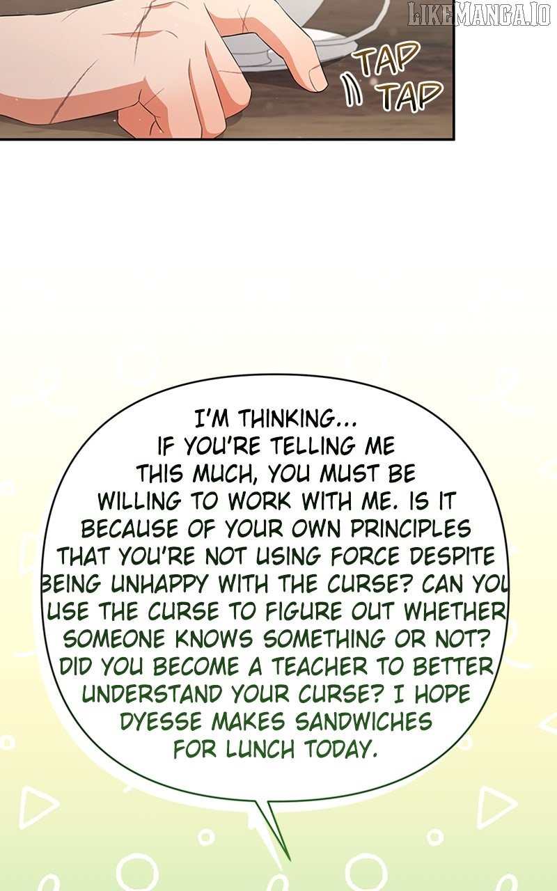 Thiendavis – For the Perfect Salvation Chapter 28 - Page 31