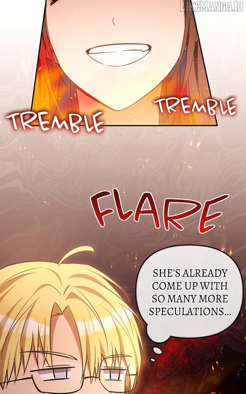 Thiendavis – For the Perfect Salvation Chapter 28 - Page 33