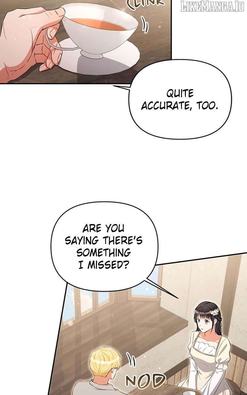 Thiendavis – For the Perfect Salvation Chapter 28 - Page 5