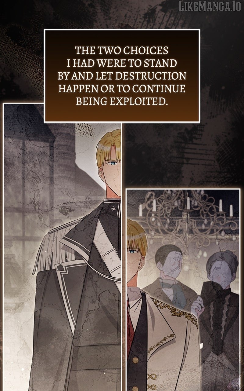 Thiendavis – For the Perfect Salvation Chapter 28 - Page 45