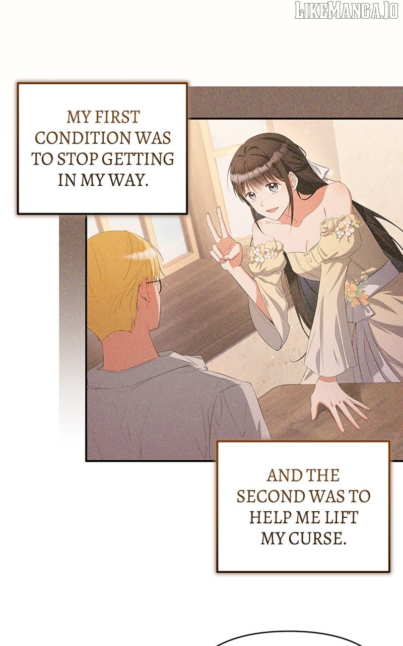 Thiendavis – For the Perfect Salvation Chapter 28 - Page 54