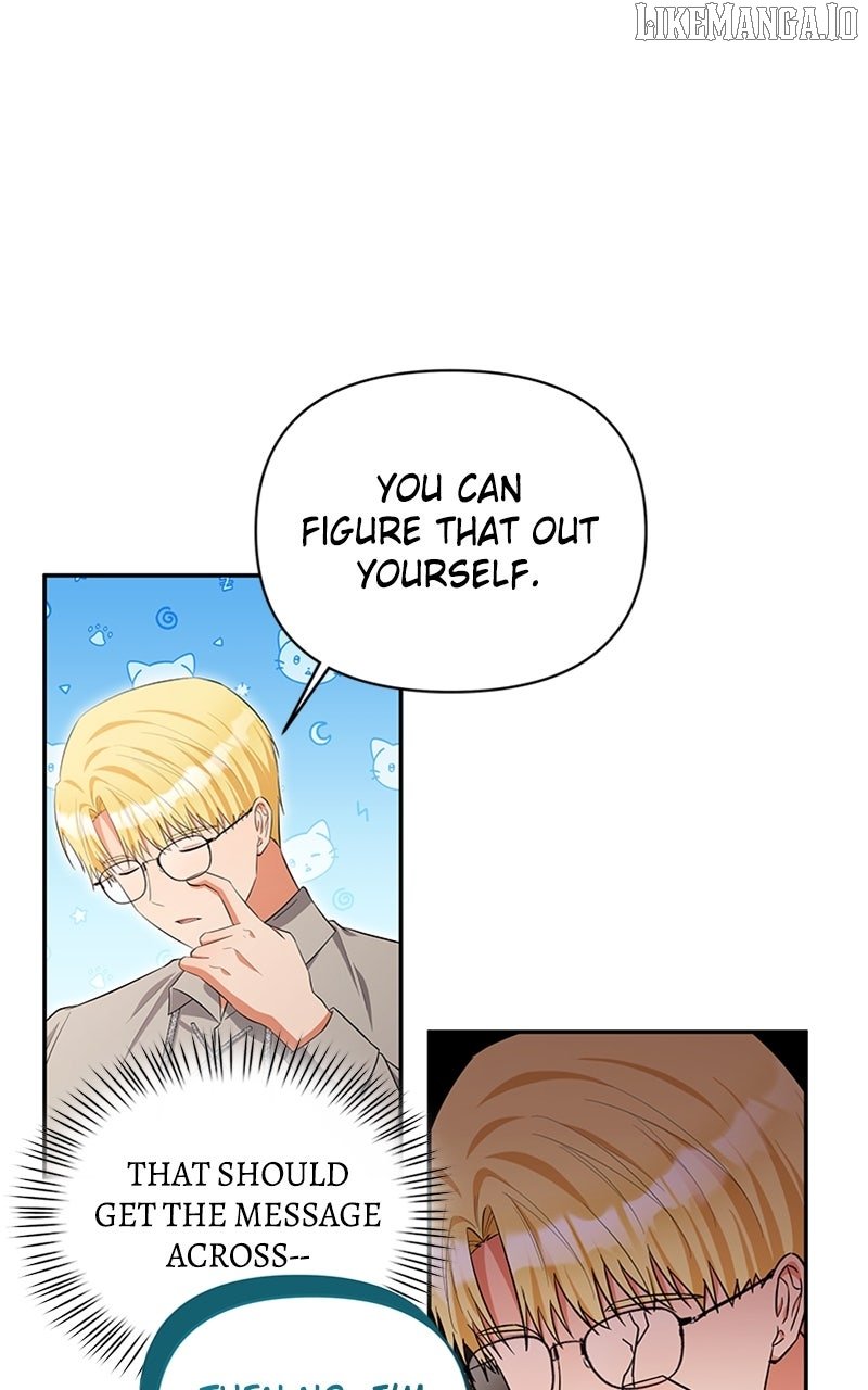 Thiendavis – For the Perfect Salvation Chapter 28 - Page 56