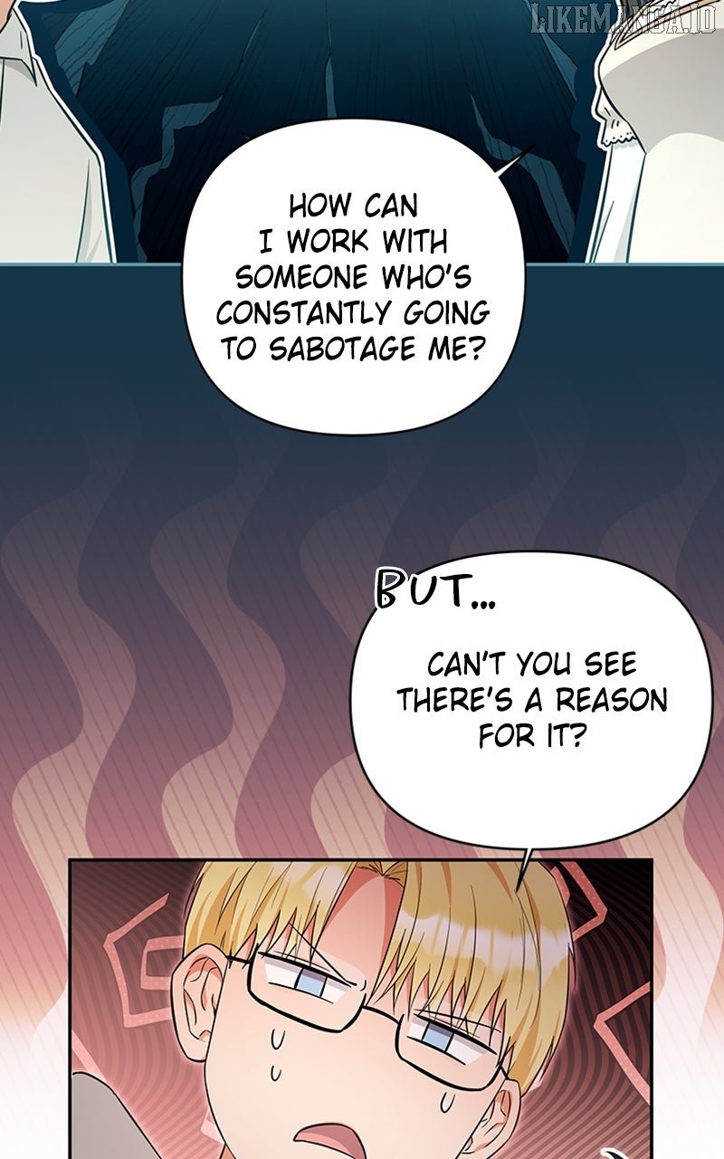Thiendavis – For the Perfect Salvation Chapter 28 - Page 58