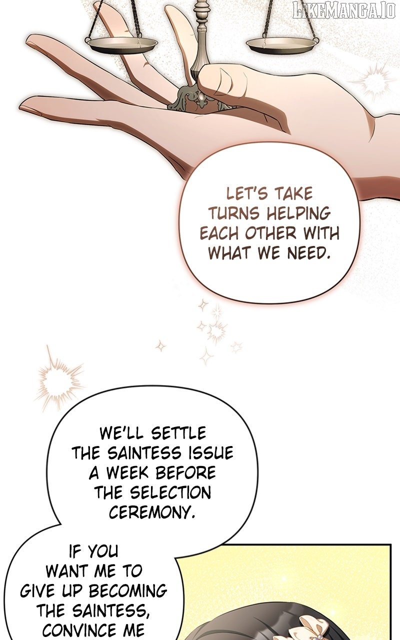 Thiendavis – For the Perfect Salvation Chapter 28 - Page 72