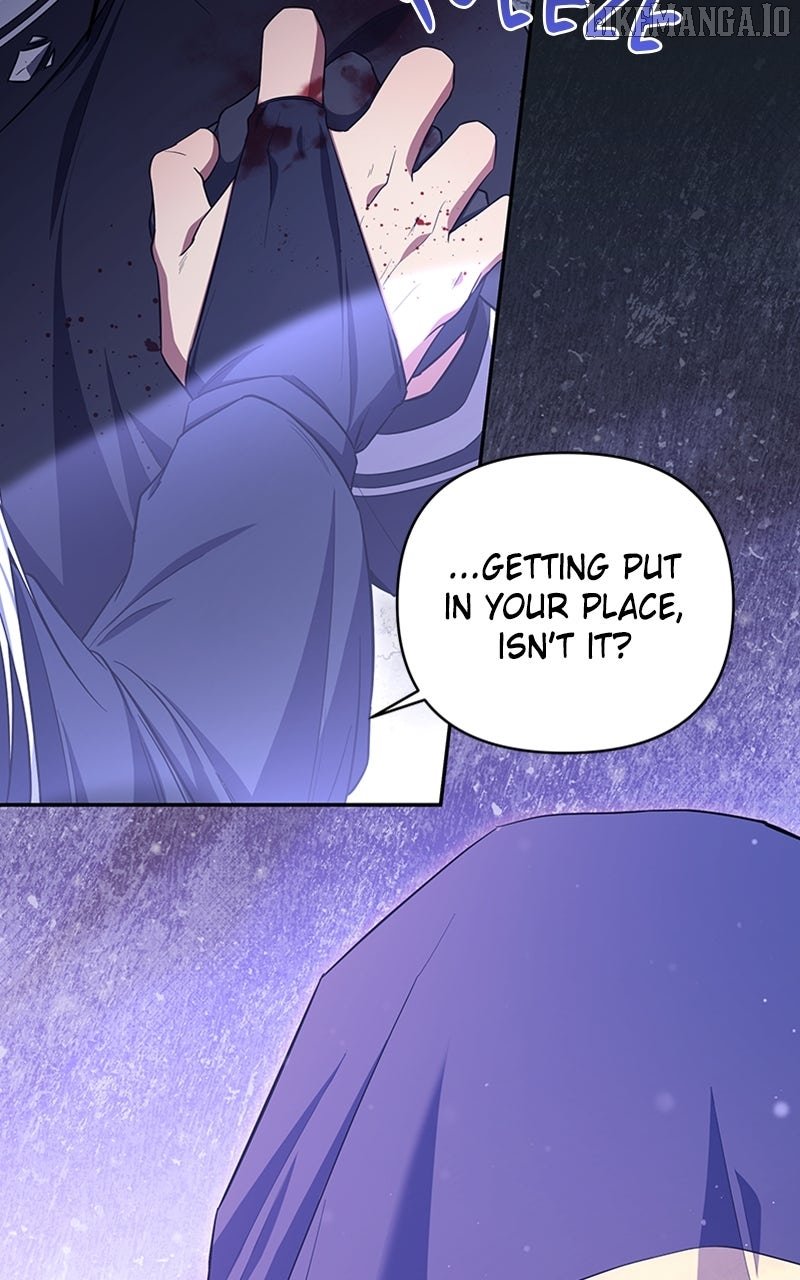 Thiendavis – For the Perfect Salvation Chapter 29 - Page 23
