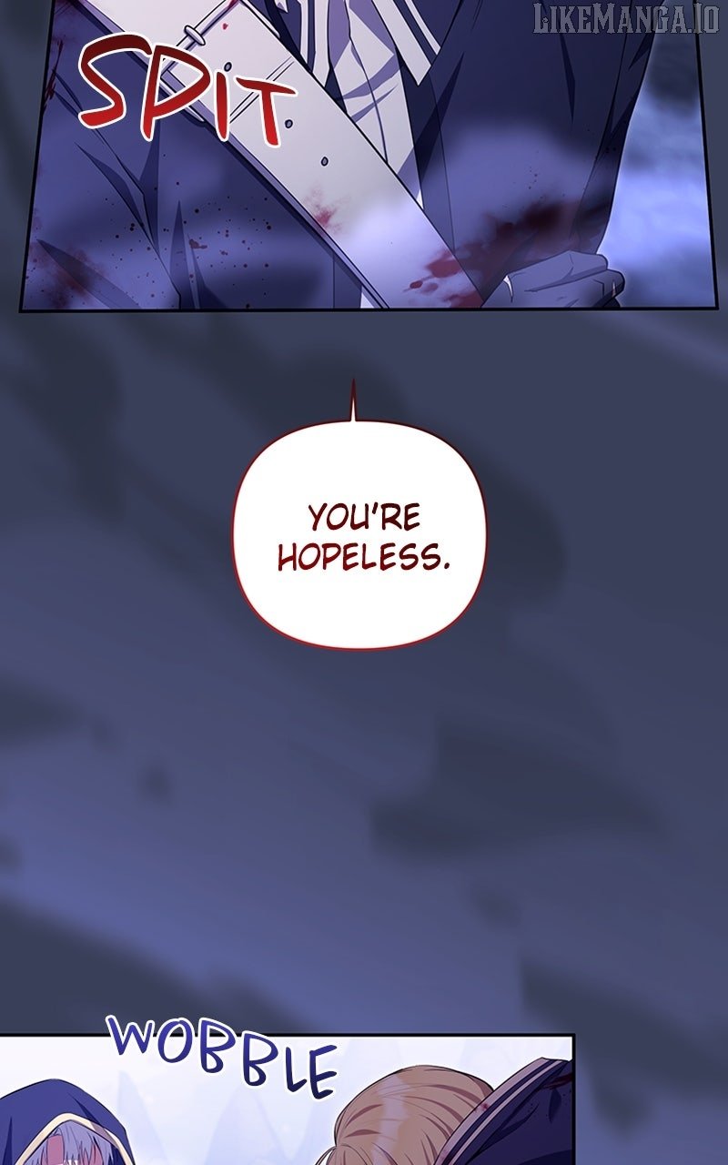 Thiendavis – For the Perfect Salvation Chapter 29 - Page 29