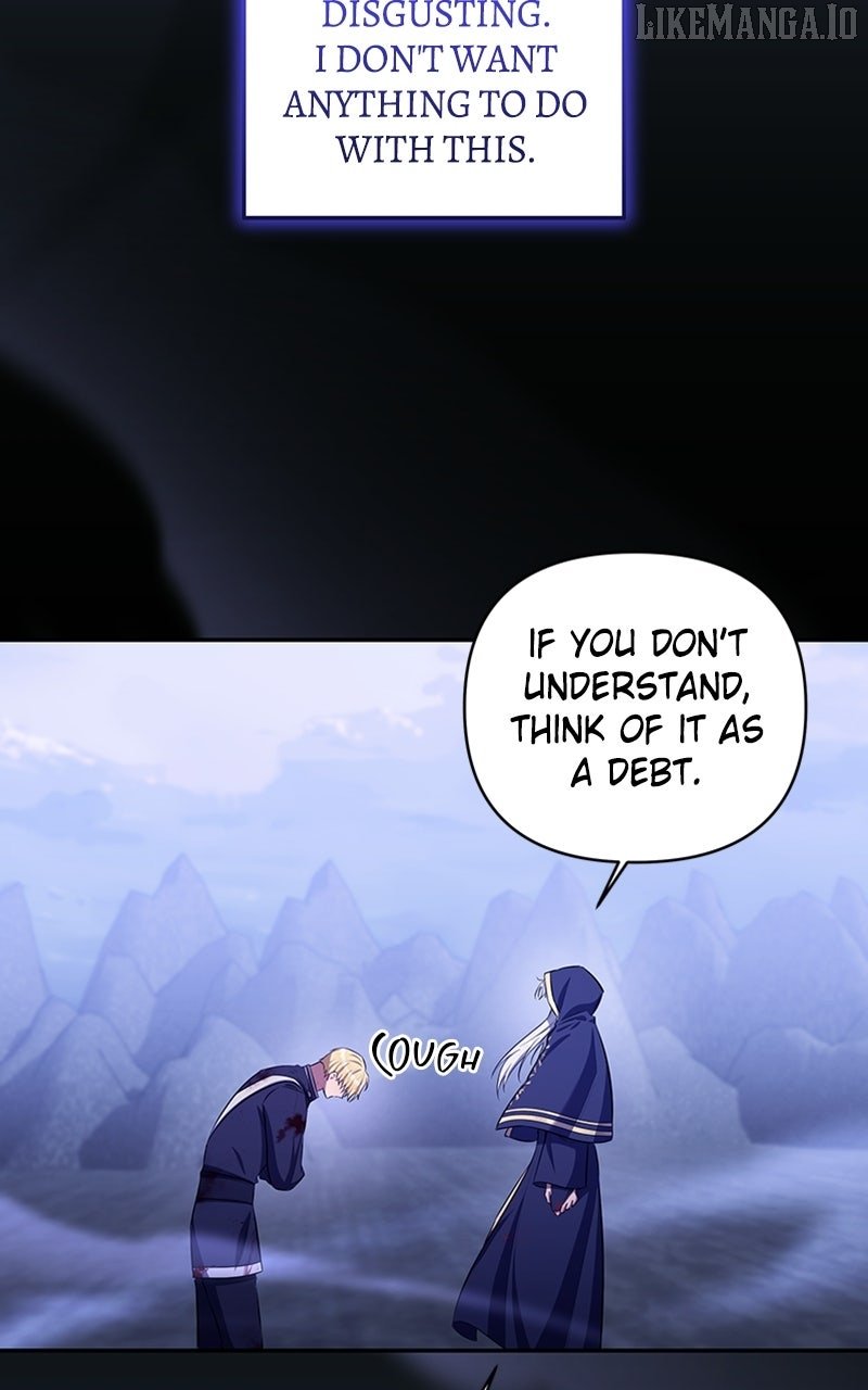 Thiendavis – For the Perfect Salvation Chapter 29 - Page 31