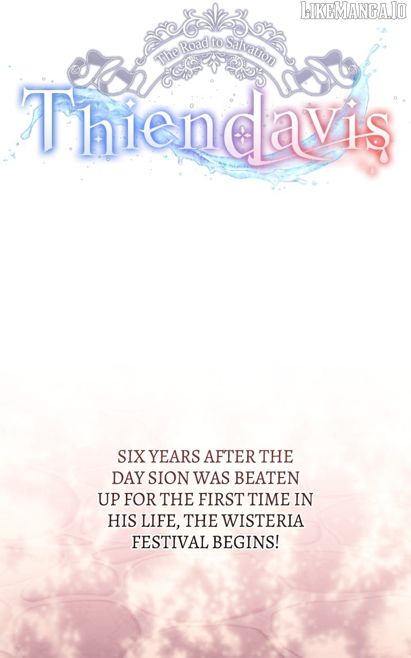 Thiendavis – For the Perfect Salvation Chapter 29 - Page 36