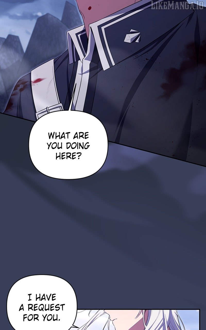 Thiendavis – For the Perfect Salvation Chapter 29 - Page 5