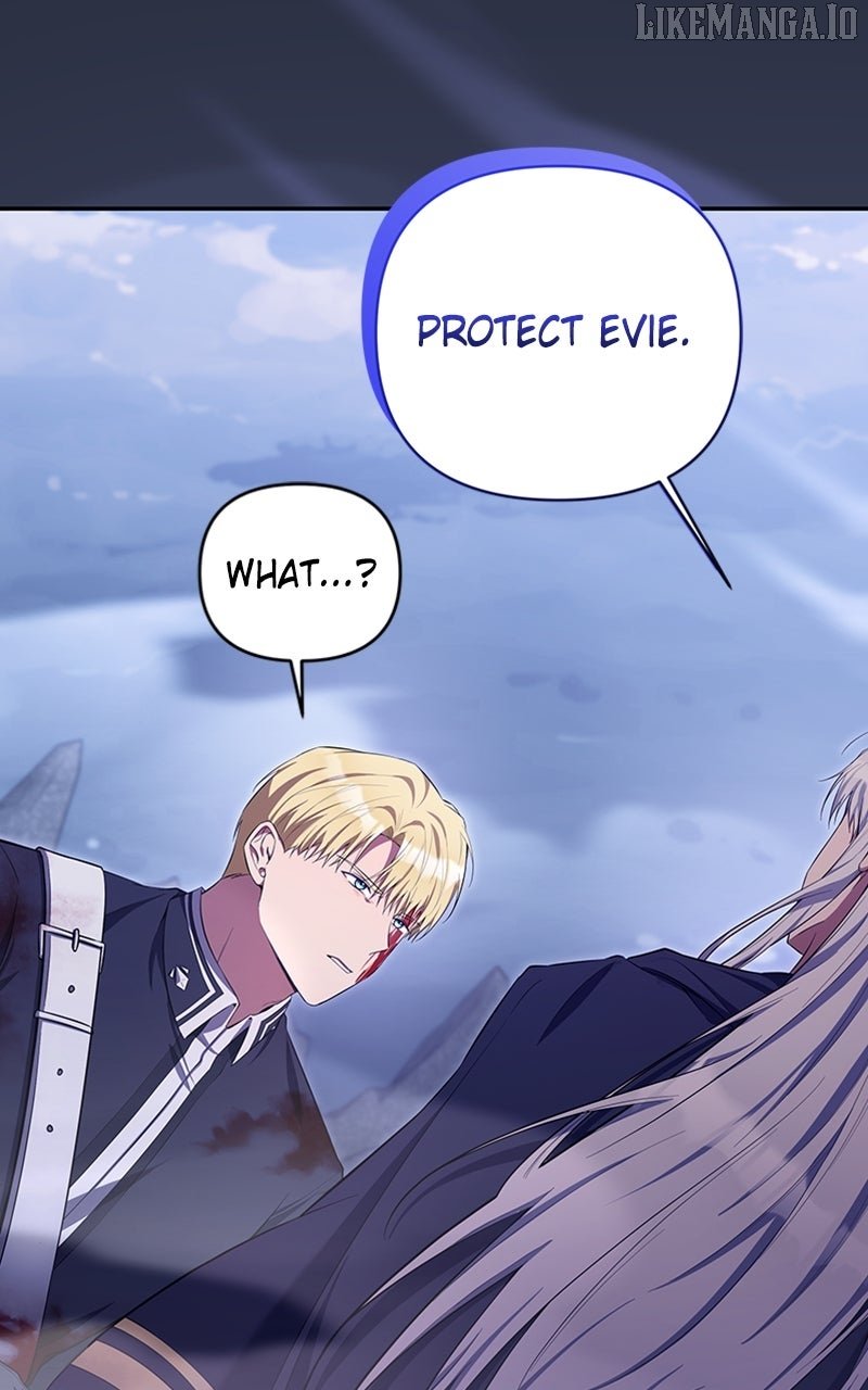 Thiendavis – For the Perfect Salvation Chapter 29 - Page 7