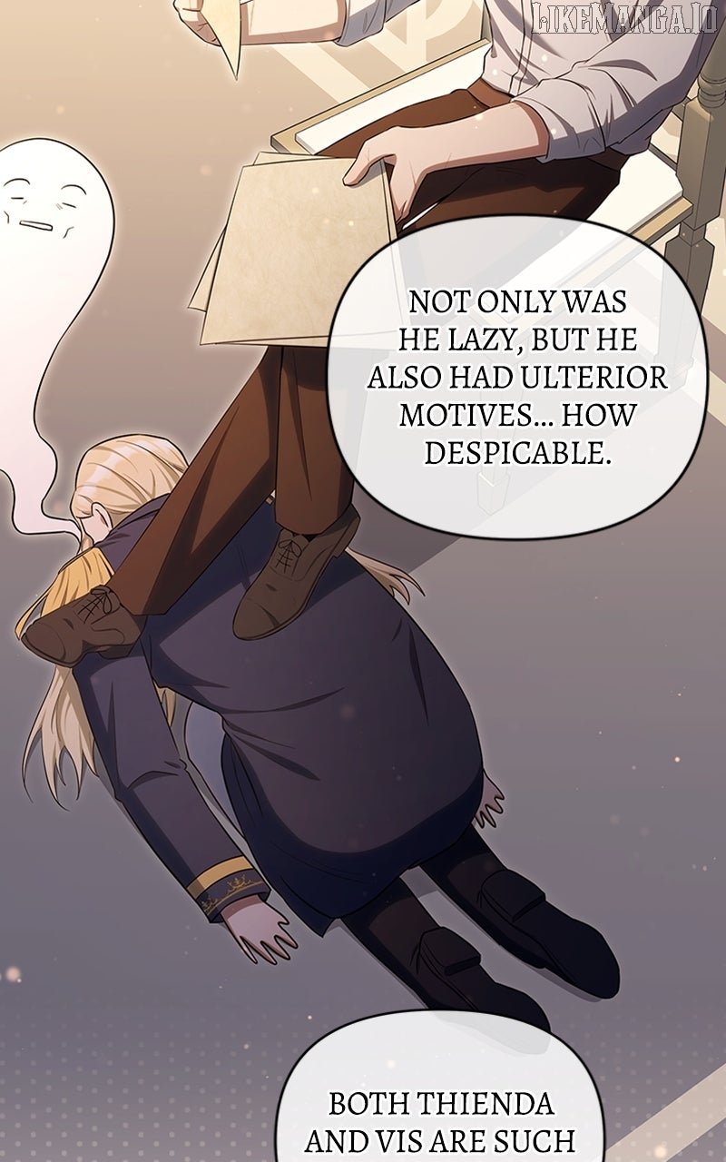Thiendavis – For the Perfect Salvation Chapter 29 - Page 69