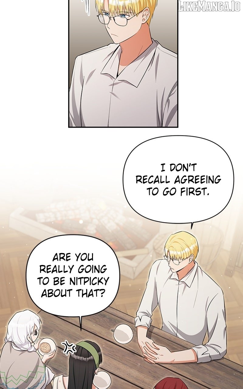 Thiendavis – For the Perfect Salvation Chapter 29 - Page 75