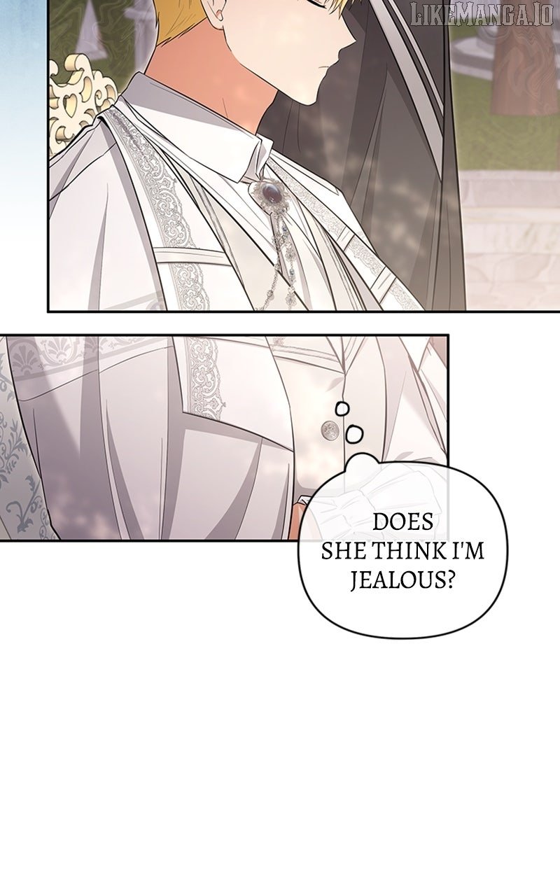Thiendavis – For the Perfect Salvation Chapter 30 - Page 16