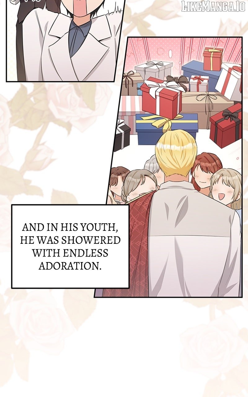 Thiendavis – For the Perfect Salvation Chapter 30 - Page 19