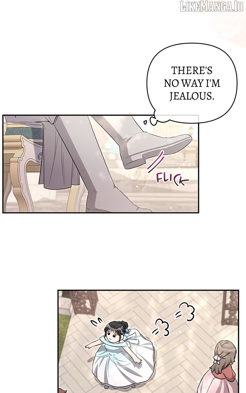 Thiendavis – For the Perfect Salvation Chapter 30 - Page 20