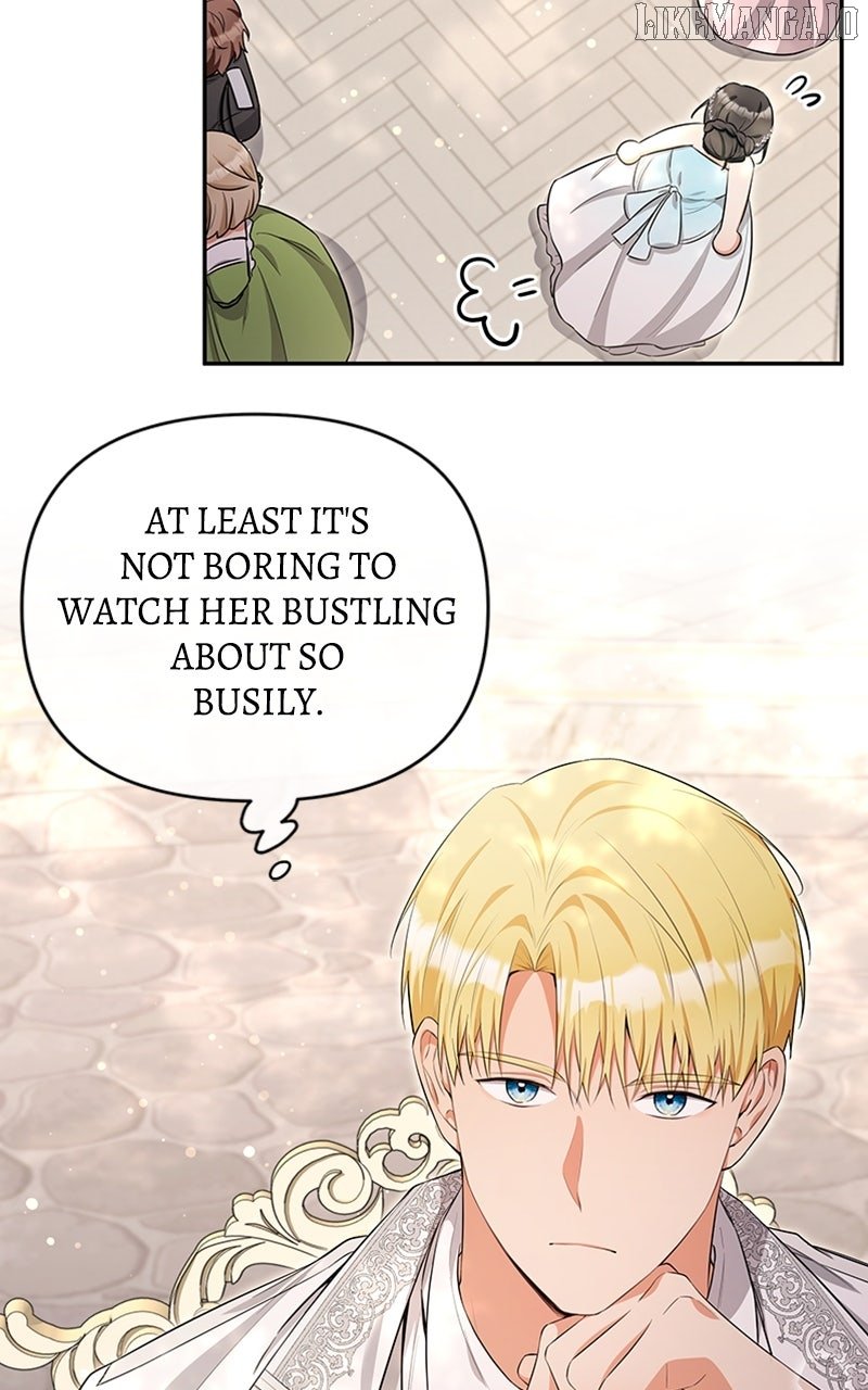 Thiendavis – For the Perfect Salvation Chapter 30 - Page 21